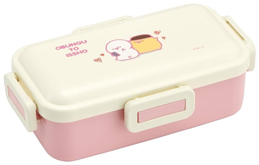 5時に夢中 お弁当箱 ペア ランチボックス お弁当箱 女の子 向け すみっコぐらし KA13302